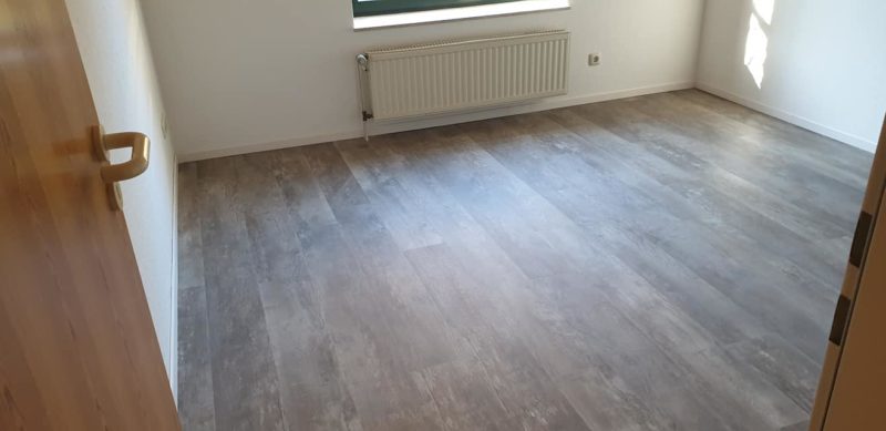Designboden